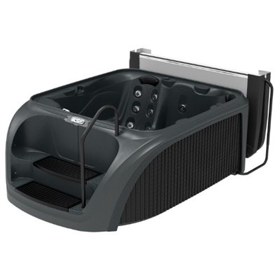 Contour 830L Diamant noir
